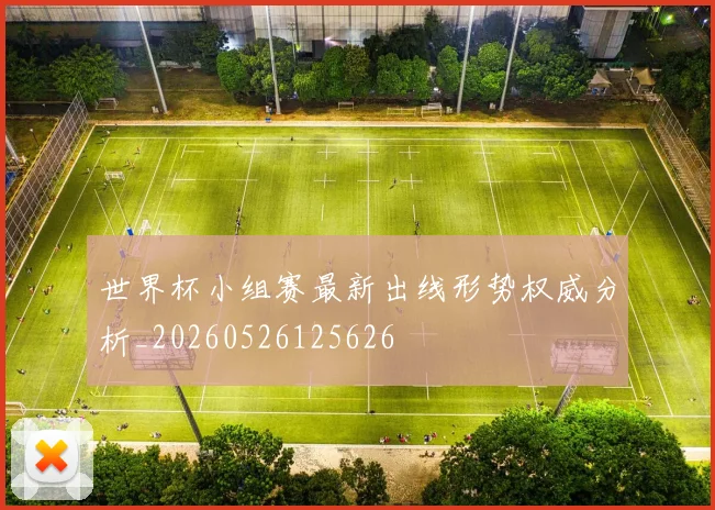 世界杯小组赛最新出线形势权威分析_20260526125626